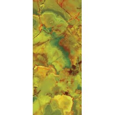 - 120x280 Onigem Green A Satin 6 мм Onigem з колекції Onigem Sicis Sicis: мозаика из Равенны — 700 цветов стекла и свои патенты — страница 4