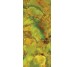 Плитка  - 120x280 Onigem Green A Satin 6 mm Onigem з колекції Onigem Sicis