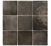 Плитка 10*10 Verticale Soot 31874 Equipe Ceramicas