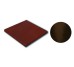 Сходинка Flame Brown 15x15 Quarry Gres De Aragon з колекції Quarry Gres De Aragon