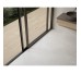 Плитка керамогранітна Ennis U117 Light Beige RECT 598x1198x8 Paradyz Paradyz