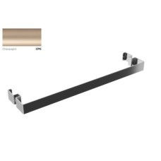 Гачок для рушникосушки Reling Belt 40 380 мм Champagne Гачок для рушникосушки Reling Belt 40 380 мм Champagne