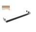 Гачок для рушникосушки Reling Belt 40 380 мм Champagne Terma Terma