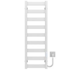 Полотенцесушитель электрический Harmony П9 400х1000 крашеная сталь (Белый, WD04, Правое подключение) Deffi — страница 36