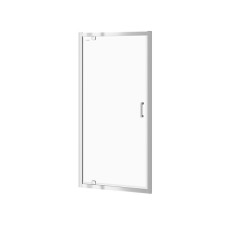 Двері душові BASIC pivot прозоре скло 90*185 Двері душові BASIC pivot прозоре скло 90*185
