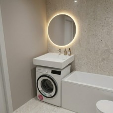 Tide 600
