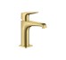 Змішувач Axor Citterio E 130 Lever для умивальника, Brushed Brass 36111950