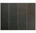 Плитка 6*18,6 Hikari Ebony 32722 Equipe Ceramicas