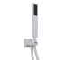 Змішувач для душу вбудований TOPAZ ODISS TO-18205-H66-WW TOPAZ