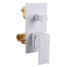 Змішувач для душу вбудований TOPAZ ODISS TO-18205-H66-WW TOPAZ