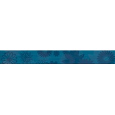Декор (6.2x50.2) PNL03F Pennellato Blu(Scuro)List. Floreale - Pennellato з колекції Pennellato Ascot Декор (6.2x50.2) PNL03F Pennellato Blu(Scuro)List. Floreale - Pennellato з колекції Pennellato Ascot Pennellato Керамічна плитка Ascot Ceramiche — сторінка 2