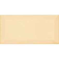 (10х20) PLAQUETA B CREMA BRILLO из коллекции Plaquetas Plaquetas