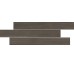 Плитка Wood Dark 15x120 Shadebox Sant Agostino з колекції Shadebox Sant Agostino