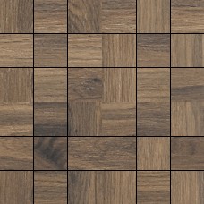 Мозаїка 30x30 Acero marrone (33323) з колекції Acero Мозаїка 30x30 Acero marrone (33323) з колекції Acero