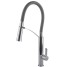 Змішувач для кухні TOPAZ MODERNO TMD-8817-H23-GR TOPAZ