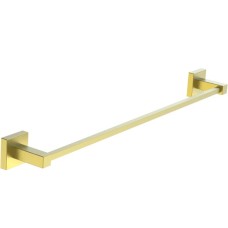 27485 (8912C) ORLANDO GOLD Держатель для полотенец 60 см, золото (1 сорт) Orlando