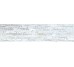 Декор (22.5x90) TL22MC05D bianco - Montecarlo з колекції Montecarlo Tonino Lamborghini