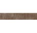 Плінтус Rodapie Marron 8x45 Arles Ceranosa з колекції Arles Ceranosa