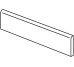 Плінтус (7x60) MF05 Рис Батискаф R - Craft злекції Craft Refin