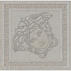 Декор (12.5x12.5) 02611620 Tozzetto Grigio - Греческая злекції Греческая Версаче Декор (12.5x12.5) 02611620 Tozzetto Grigio - Греческая злекції Греческая Версаче Greek Керамическая плитка Versace — страница 3