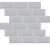 Плитка 30x37 Libra 05 M Grey Salt - Libra - LIB205M з колекції Libra Appiani