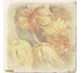 Декор Inserto Ottocento Botticino S3 4 Flowers 10x10 Marble Age Cir з колекції Marble Age Cir
