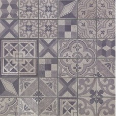 Мозаїка (30x30) SQP0MF Mosaico Pattern F - Square з колекції Square