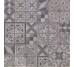 Мозаика (30x30) SQP0MF Mosaico Pattern F - Square из коллекции Square Impronta
