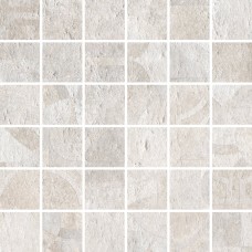 Мозаика (30x30) 62170 Mosaico Vintage Ivory 4,7X4,7 - Verve из коллекции Verve Мозаика (30x30) 62170 Mosaico Vintage Ivory 4,7X4,7 - Verve из коллекции Verve
