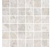 Мозаика (30x30) 62170 Mosaico Vintage Ivory 4,7X4,7 - Verve из коллекции Verve Cerdomus
