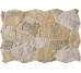 Мозаїка Volga Musgo - 34x50  Volga з колекції Volga Cristacer