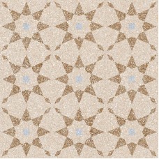 Декор (29.3x29.3) Aventino-R Crema - Dolce Vita з колекції Dolce Vita