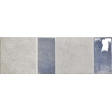 AMALFI BLUE MOON - 15x45 Amalfi з колекції Amalfi AMALFI BLUE MOON - 15x45 Amalfi з колекції Amalfi Amalfi Керамічна плитка Realonda
