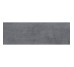 Кахель д/стіни GRACIA GREY SATIN Mat 20х60 Cersanit