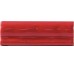 Бордюр (5x15) Moldura Alaska Rojo - Alaska з колекції Alaska Cevica