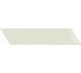 Плитка (6.4x26) Chevron Right Acqua Green – Chevron из коллекции Chevron Cevica