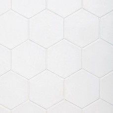 17,5x20 Hexatile Blanco Mate 20339 з колекції Hexatile Equipe 17,5x20 Hexatile Blanco Mate 20339 з колекції Hexatile Equipe
