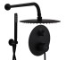 Душова система вбудована  TOPAZ LOFT TLF 32205-H39-BL TOPAZ