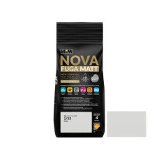 Зат NOVA FUGA MATT 1/33 2кг екрю (1 сорт) Зат NOVA FUGA MATT 1/33 2кг екрю (1 сорт) WIM