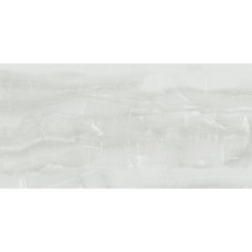 Плитка керамогранітна Brave Onyx White POL 598x1198x8 Opoczno