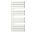 Рушникосушка Warp S 915x500 Ral 9016 matt WGWAS091050KJ16GD Terma Terma