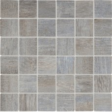 Мозаїка (30x30) Cabane stone MOSAICO - Cabane з колекції Cabane Мозаїка (30x30) Cabane stone MOSAICO - Cabane з колекції Cabane Cabane Керамічна плитка Unicom Starker
