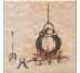 Декор Decor C 10x10 Fonda Rak злекції Fonda Rak