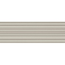 (20x60) Csaondgr00 Onda Grigio - Светлый з колекції Светлый Сант Агостино Light Керамическая плитка SANTAGOSTINO
