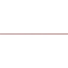 Бордюр WLASW055 60x1,3 Tendence з колекції Tendence