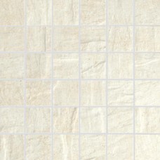 Мозаїка (30x30) 3471124851 Stratus 36Xisto Marfim - Xisto з колекції Xisto Xisto Керамічна плитка Revigres