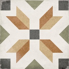 20x20 Art Nouveau Empire Colour 24400 из коллекции Art Nouveau Equipe