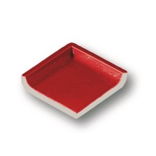 C. Mar B. Straccio Ang. Rosso L-елемент (10x10) 020B125 C. Mar B. Straccio Ang. Rosso L-елемент (10x10) 020B125
