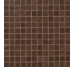 Мозаика (30x30) SFT667 Sft Mosaico 2,5X2,5Caffe - Soft Look из коллекции Soft Look NovaBell