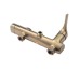 Душевая система Kroner KRP Axis Line-GBG063 Kroner